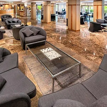 Hotel Ciudad De 3*