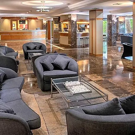 Hotel Ciudad De Castelldefels