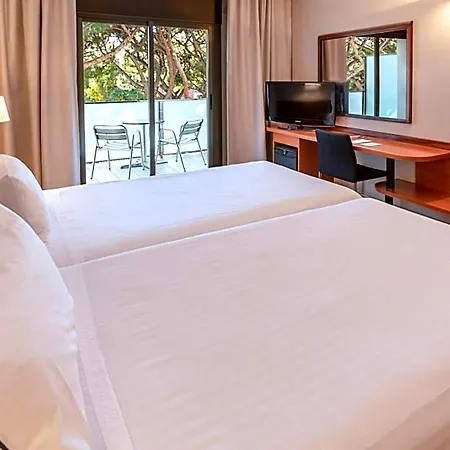 Ciudad De Hotel