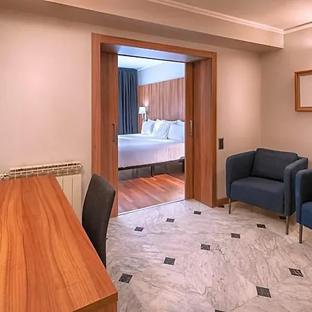 Ciudad De Hotel Castelldefels