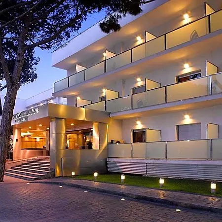 Hotel Ciudad De Castelldefels