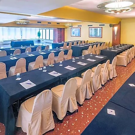 Hotel Ciudad De 3*