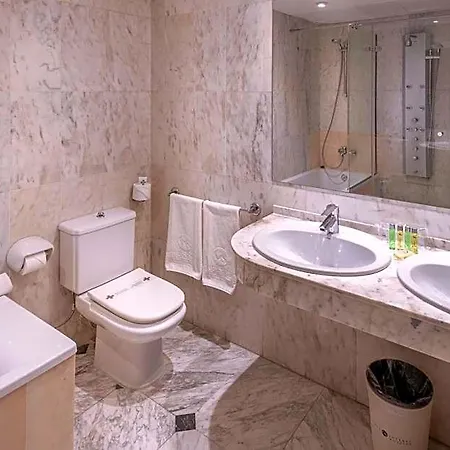 Ciudad De Hotel 3*