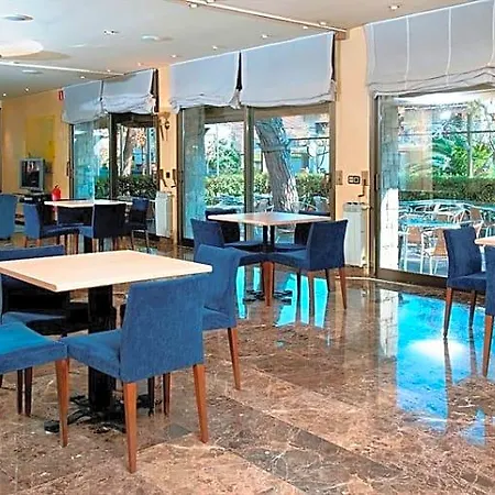 Hotel Ciudad De