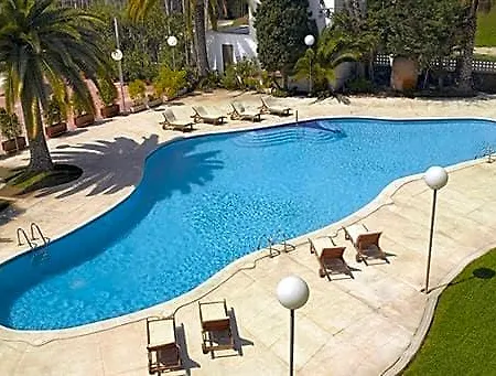 Ciudad De Hotel Castelldefels