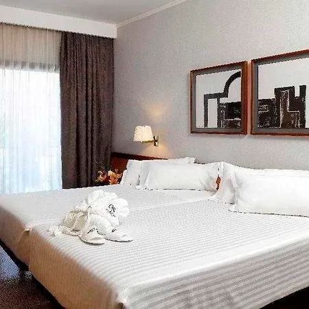 Ciudad De Hotel Castelldefels