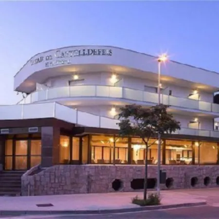 Ciudad De Hotel