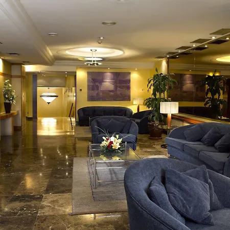 Ciudad De Hotel 3*