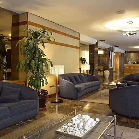 Hotel Ciudad De Castelldefels