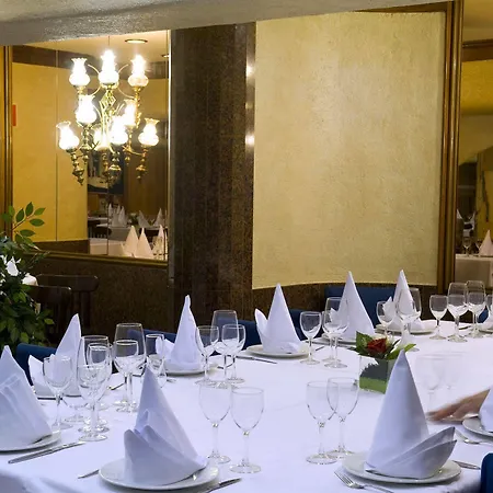 Hotel Ciudad De