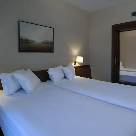 Hotel Ciudad De Castelldefels