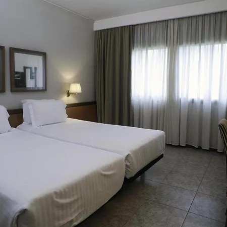 Ciudad De Castelldefels