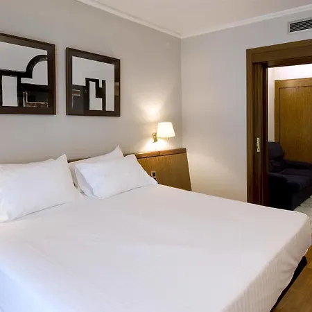 Hotel Ciudad De