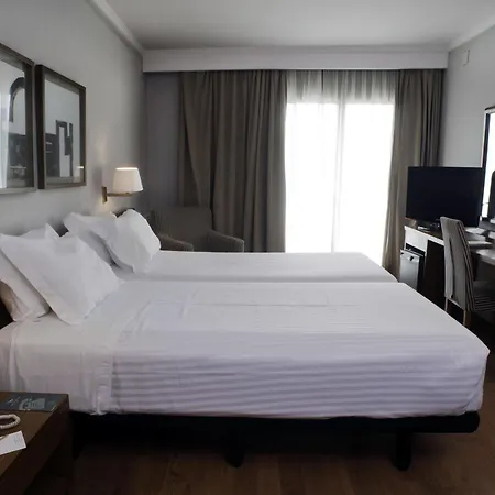 Hotel Ciudad De Castelldefels