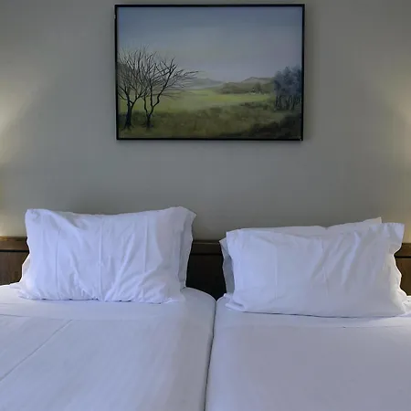 Ciudad De Hotel 3*