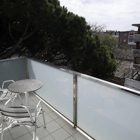 Ciudad De Castelldefels