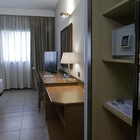 Ciudad De Hotel Castelldefels