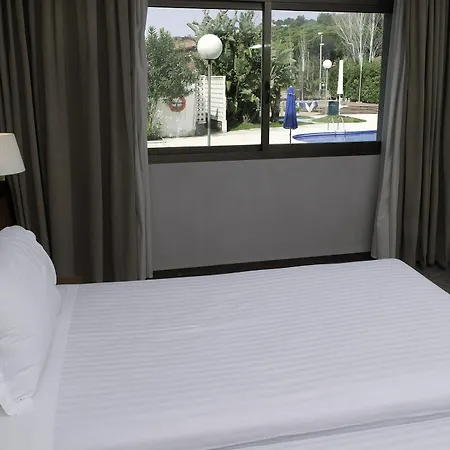 Ciudad De Hotel