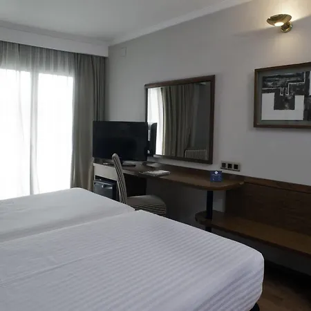 Hotel Ciudad De Castelldefels