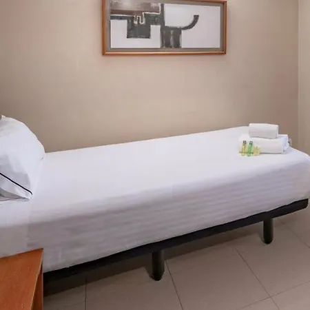 Hotel Ciudad De