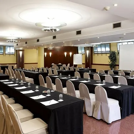 Hotel Ciudad De Castelldefels