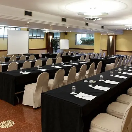 Ciudad De Hotel