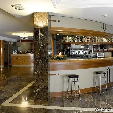 Ciudad De Hotel 3*