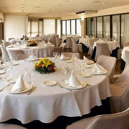 Ciudad De Hotel Castelldefels