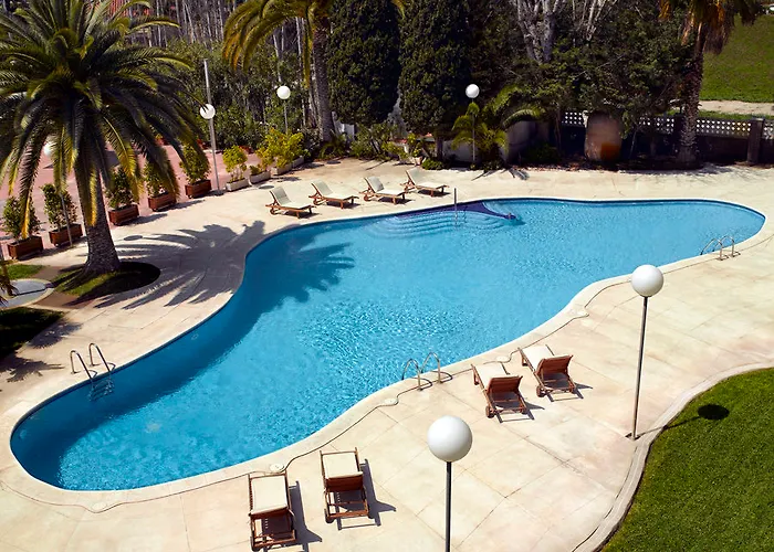 Ciudad De Hotel 3*