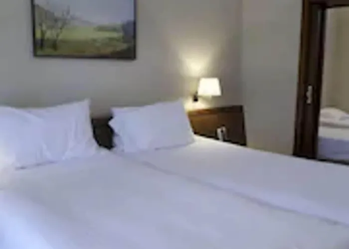 Hotel Ciudad De 3*