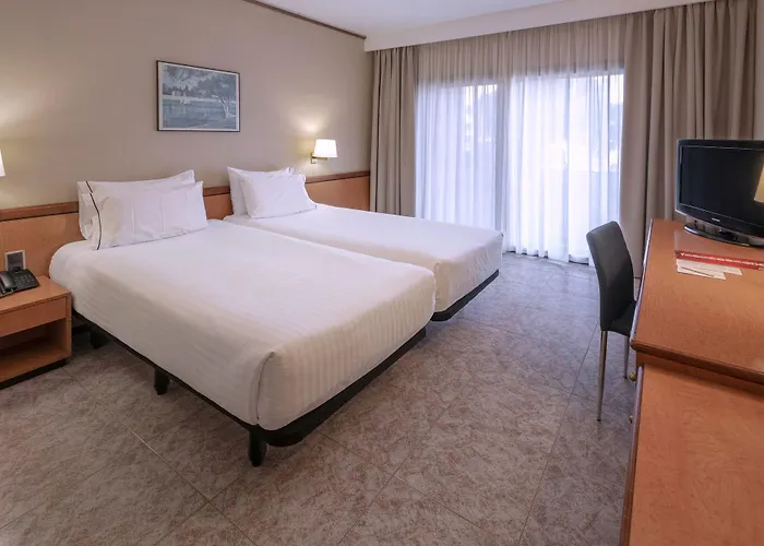 Ciudad De Hotel 3*
