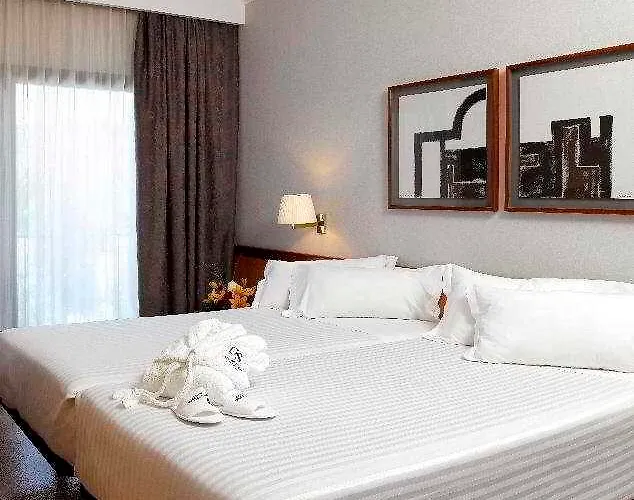 Ciudad De Hotel Castelldefels