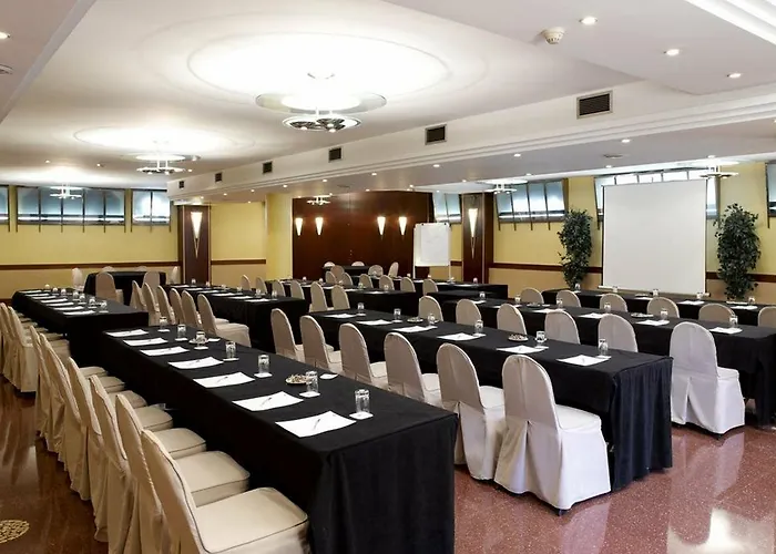 Hotel Ciudad De Castelldefels