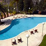 Ciudad De Hotel 3*