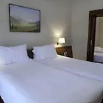 Hotel Ciudad De 3*