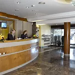 Hotel Ciudad De 3*