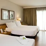 Hotel Ciudad De 3*
