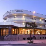 Ciudad De Hotel