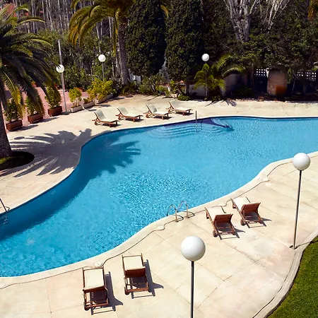 Ciudad De Otel 3*