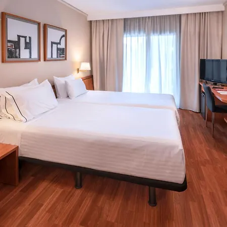 Ciudad De 3* Castelldefels