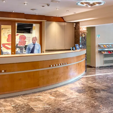 Otel Ciudad De
