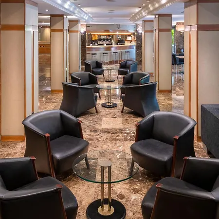 Otel Ciudad De Castelldefels