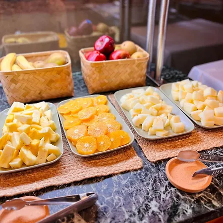 Ciudad De Otel 3*