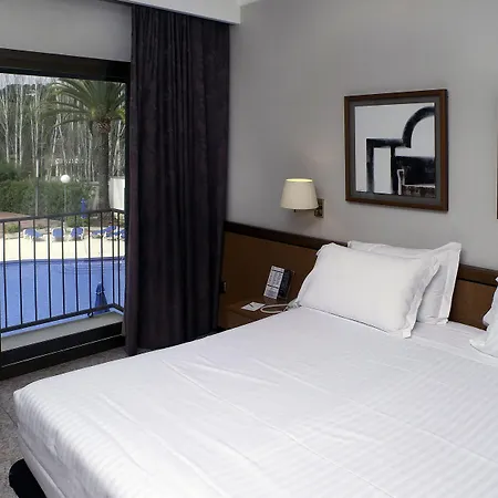 Ciudad De Otel Castelldefels