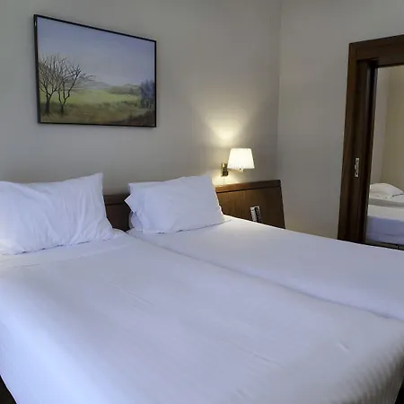 Otel Ciudad De