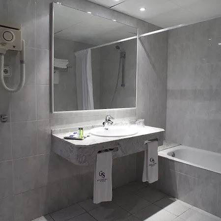 Otel Ciudad De