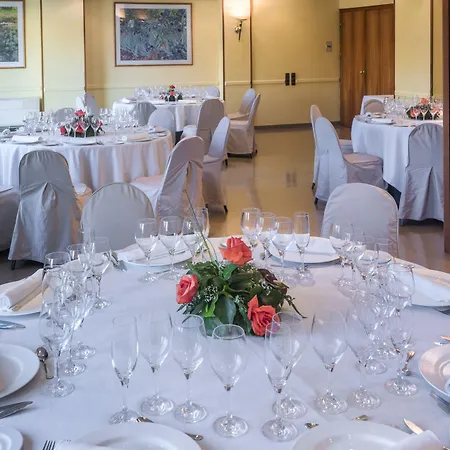 Otel Ciudad De 3*