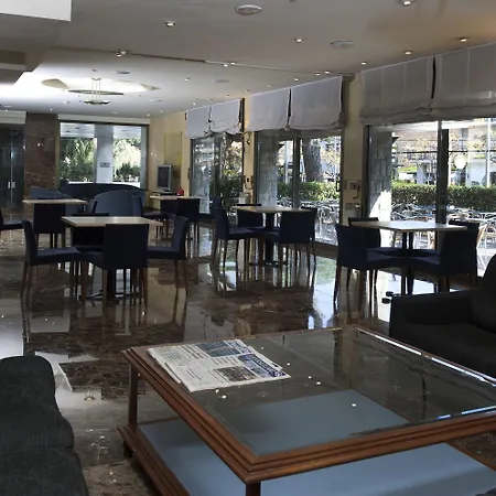 Otel Ciudad De