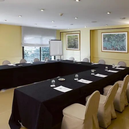 Ciudad De Otel 3*