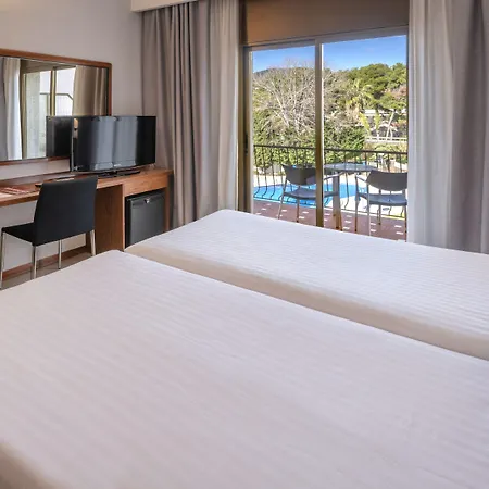 Otel Ciudad De 3*